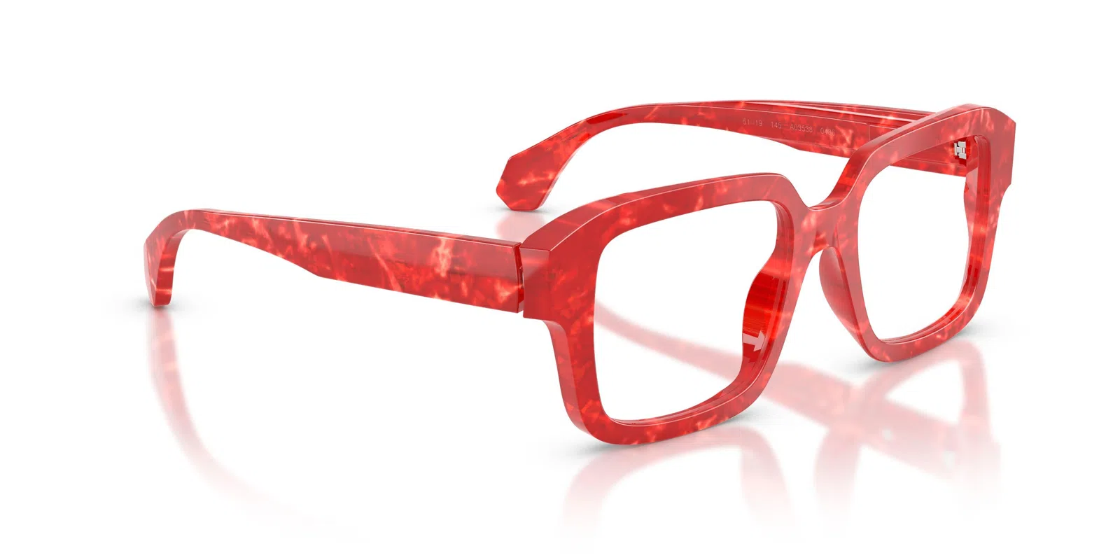 Alain Mikli 3538 Eyeglasses - view 76